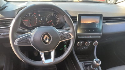 Renault Clio TCe 90 CV 5 porte Equilibre (8)