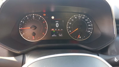 Renault Clio TCe 90 CV 5 porte Equilibre (9)