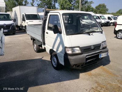 Piaggio Porter NP6 LPG long range 3070 pianale fisso Hd Pro (2)