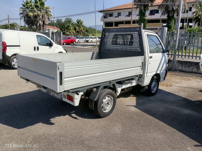 Piaggio Porter NP6 LPG long range 3070 pianale fisso Hd Pro (4)