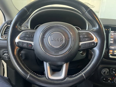 Jeep Compass 1.6 Multijet II 2WD Limited (10)