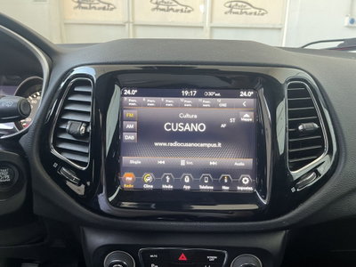 Jeep Compass 1.6 Multijet II 2WD Limited (11)