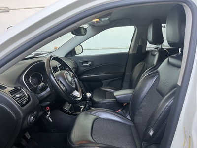 Jeep Compass 1.6 Multijet II 2WD Limited (7)