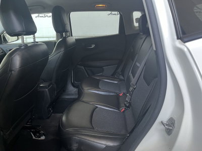 Jeep Compass 1.6 Multijet II 2WD Limited (8)