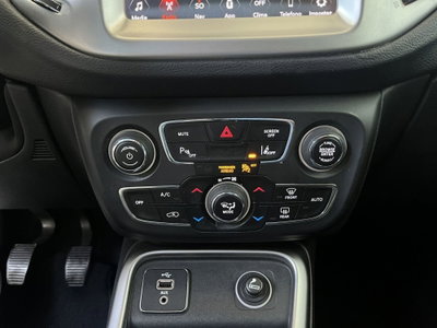 Jeep Compass 1.6 Multijet II 2WD Limited (14)