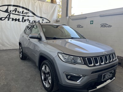Jeep Compass 1.6 Multijet II 2WD Limited (3)
