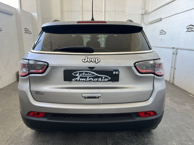 Jeep Compass 1.6 Multijet II 2WD Limited (4)