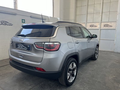 Jeep Compass 1.6 Multijet II 2WD Limited (6)