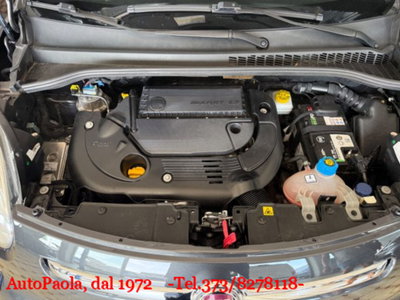 Fiat 500L Living 1.3 Multijet 95 CV Dualogic Pop Star (12)