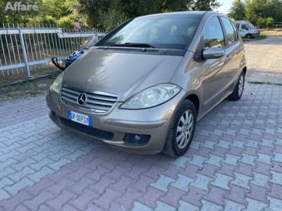 Mercedes-Benz Classe A 150 Elegance
