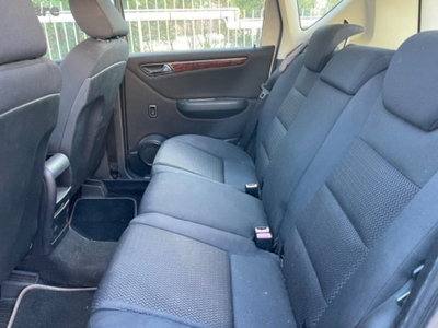 Mercedes-Benz Classe A 150 Elegance (10)