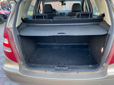 Mercedes-Benz Classe A 150 Elegance (11)