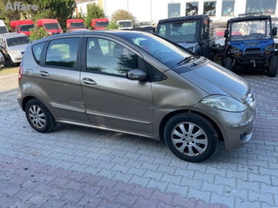 Mercedes-Benz Classe A 150 Elegance (6)