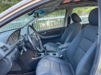 Mercedes-Benz Classe A 150 Elegance (9)
