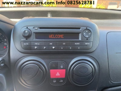 Fiat Fiorino combi N1 1.3 mjt 95cv Adventure (10)