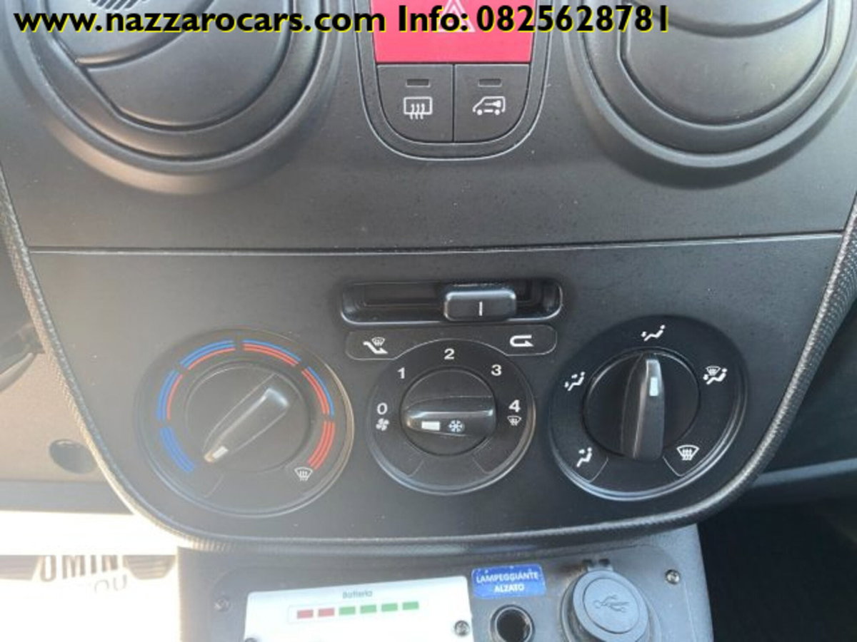 Fiat Fiorino combi N1 1.3 mjt 95cv Adventure (11)