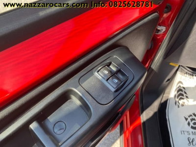 Fiat Fiorino combi N1 1.3 mjt 95cv Adventure (16)