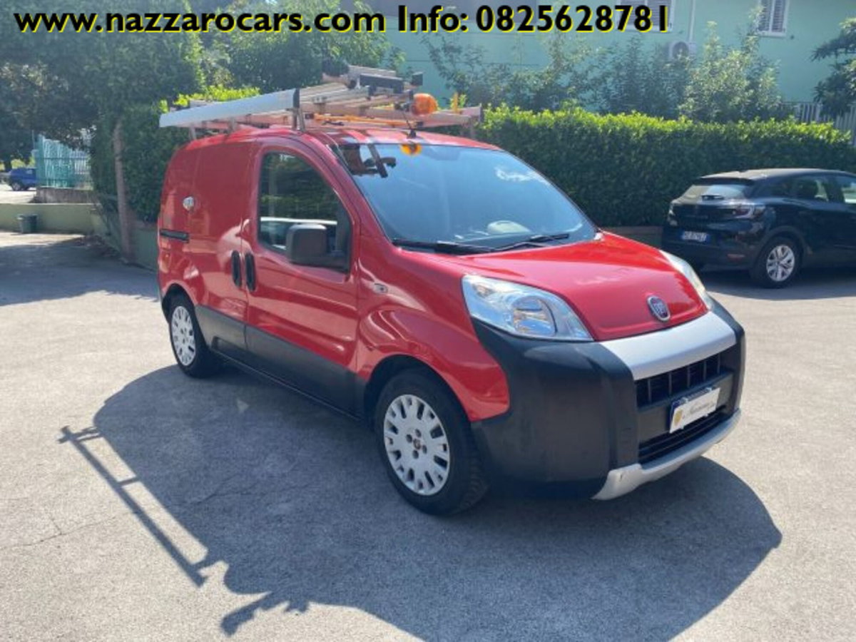 Fiat Fiorino combi N1 1.3 mjt 95cv Adventure (17)
