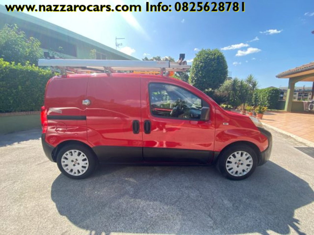 Fiat Fiorino combi N1 1.3 mjt 95cv Adventure (18)