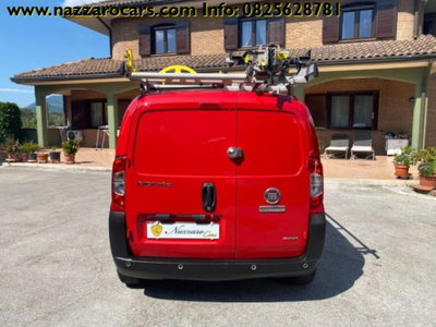 Fiat Fiorino combi N1 1.3 mjt 95cv Adventure (19)