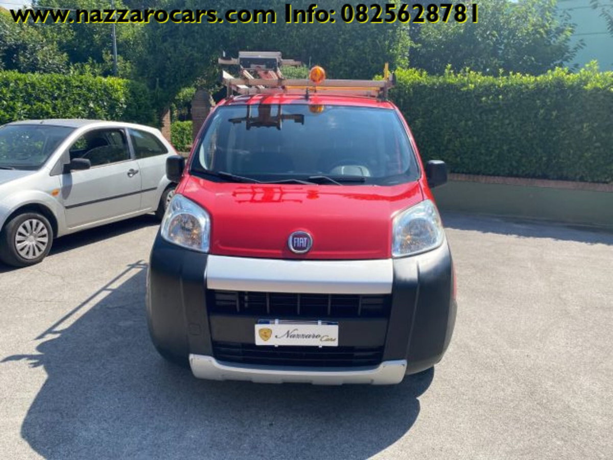 Fiat Fiorino combi N1 1.3 mjt 95cv Adventure (2)
