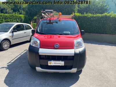 Fiat Fiorino combi N1 1.3 mjt 95cv Adventure (2)