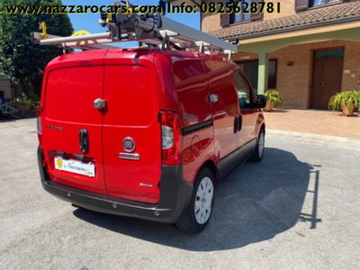 Fiat Fiorino combi N1 1.3 mjt 95cv Adventure (4)