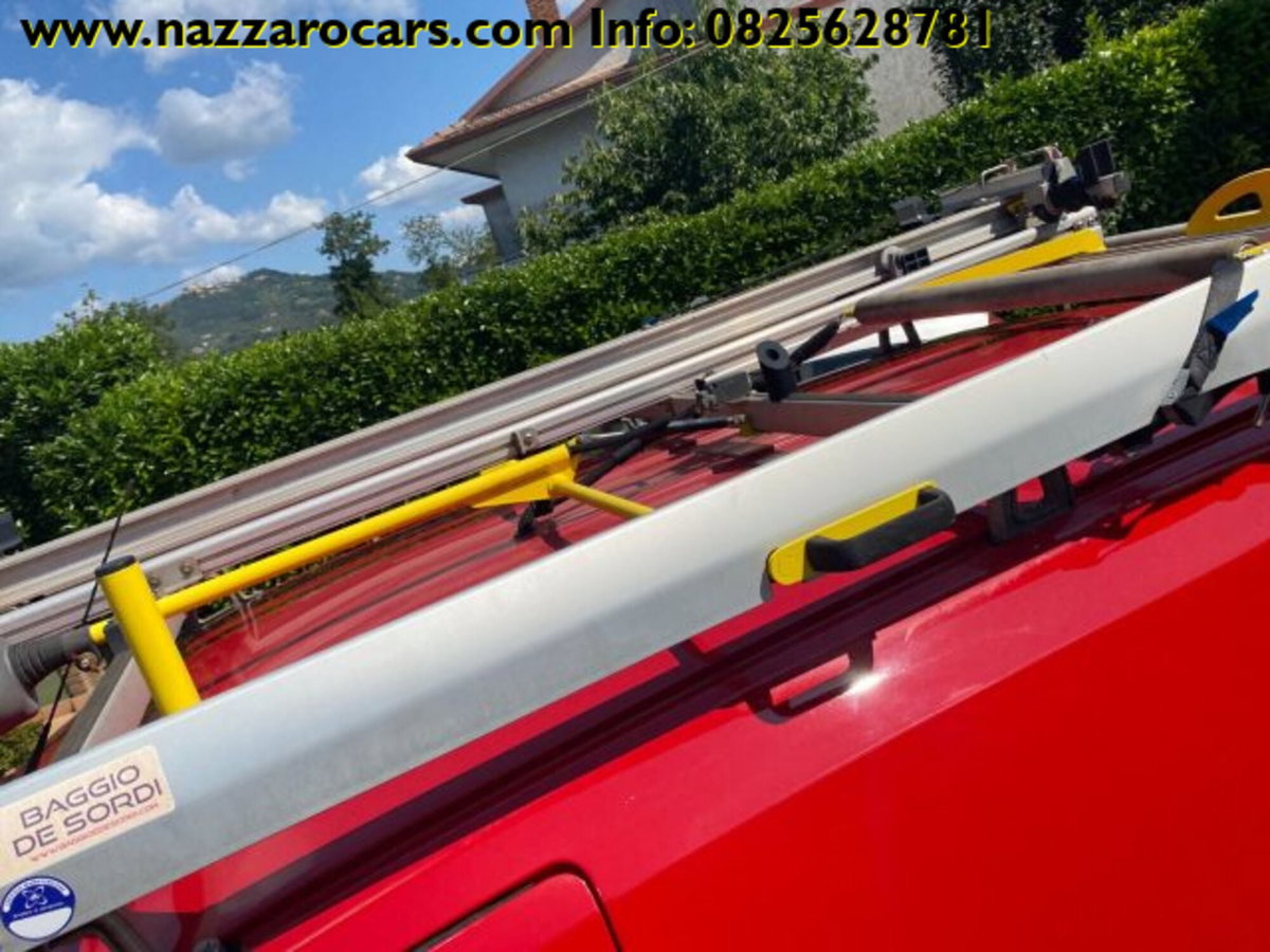 Fiat Fiorino combi N1 1.3 mjt 95cv Adventure (6)