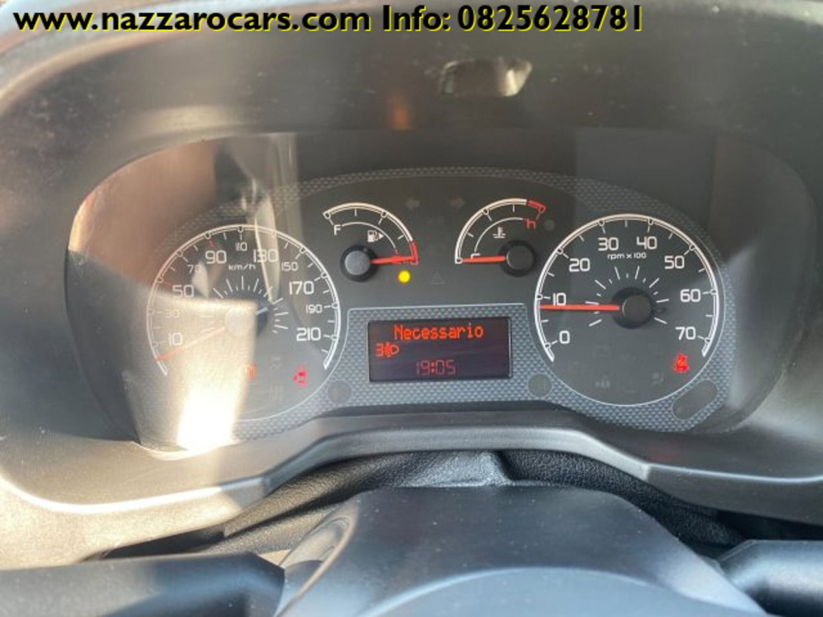 Fiat Fiorino combi N1 1.3 mjt 95cv Adventure (9)