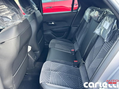 Lancia Ypsilon 1.2 mhev LX 110cv e-dct (8)