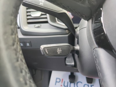 Audi A1 Sportback 25 TFSI (13)