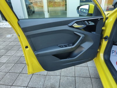 Audi A1 Sportback 25 TFSI (19)