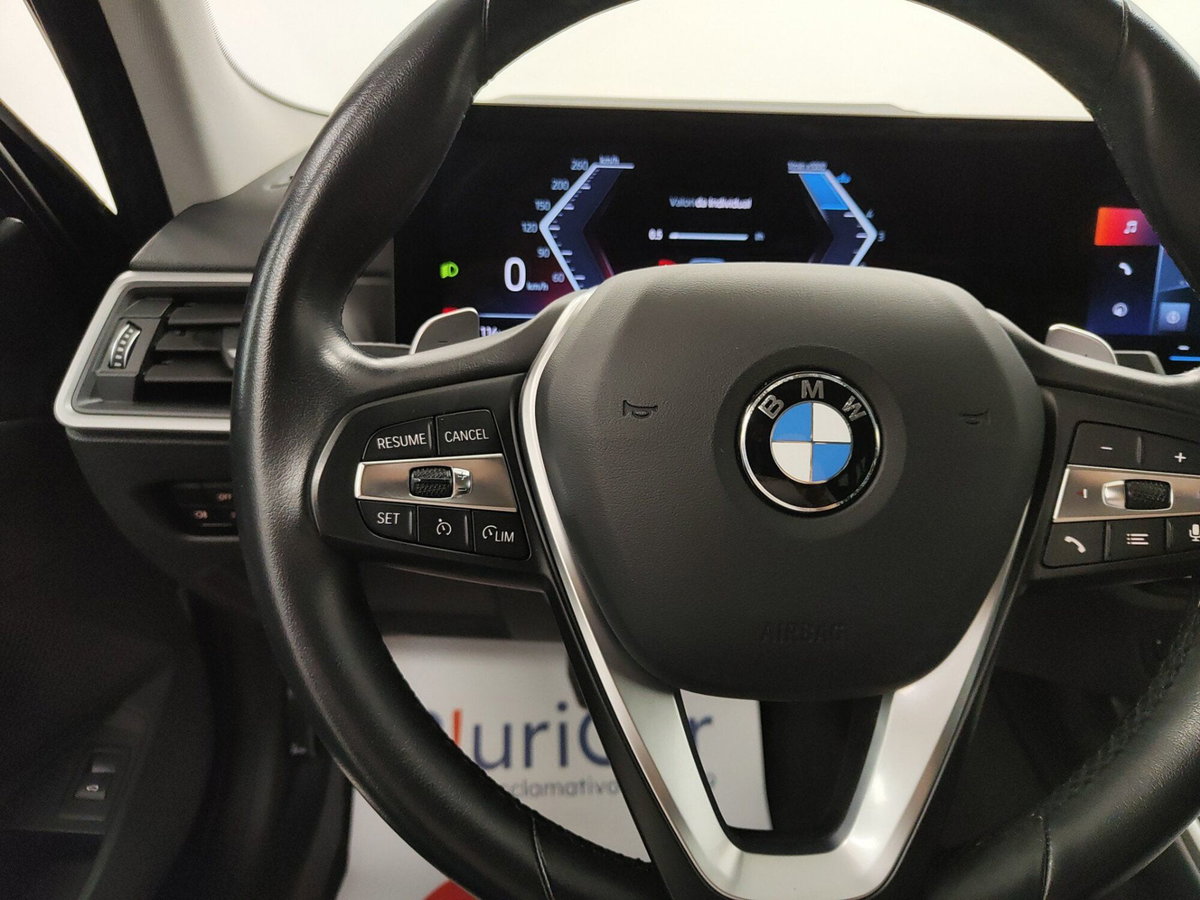 BMW Serie 3 Touring 320d  mhev 48V auto (17)