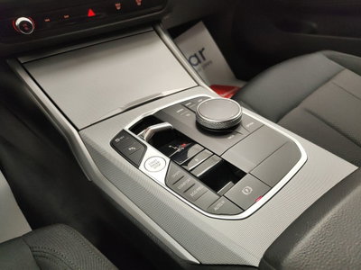 BMW Serie 3 Touring 320d  mhev 48V auto (20)