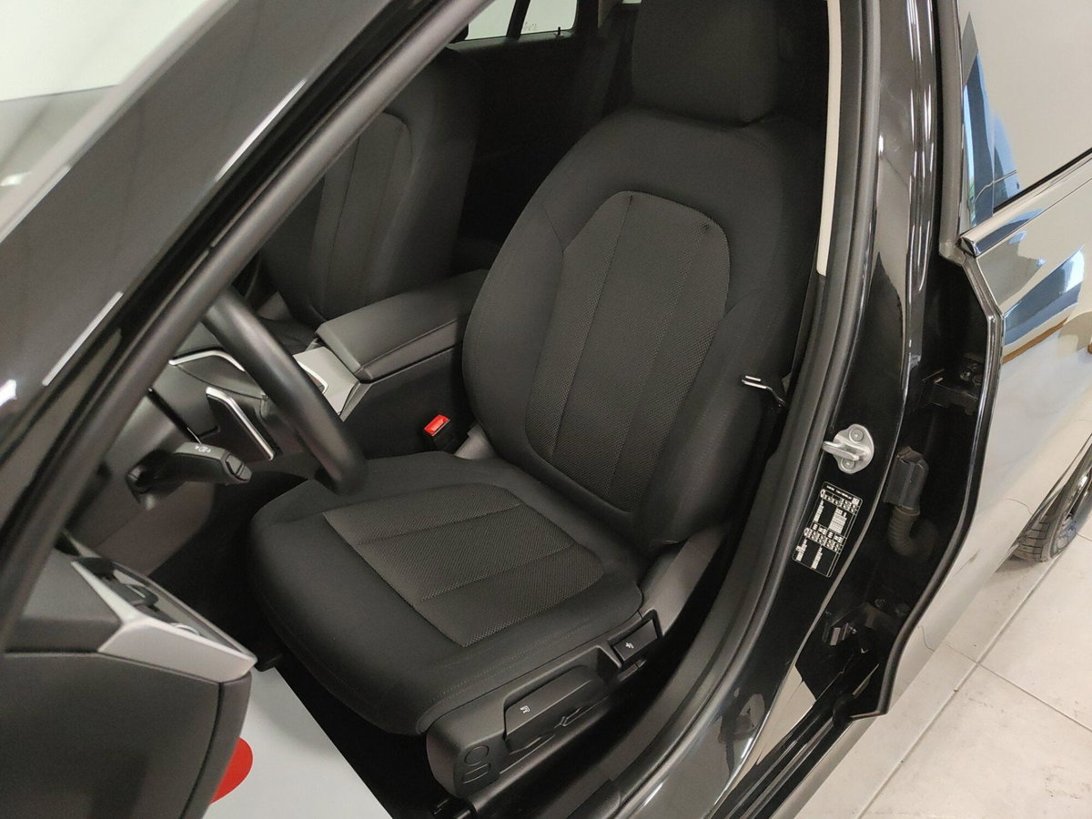 BMW Serie 3 Touring 320d  mhev 48V auto (4)