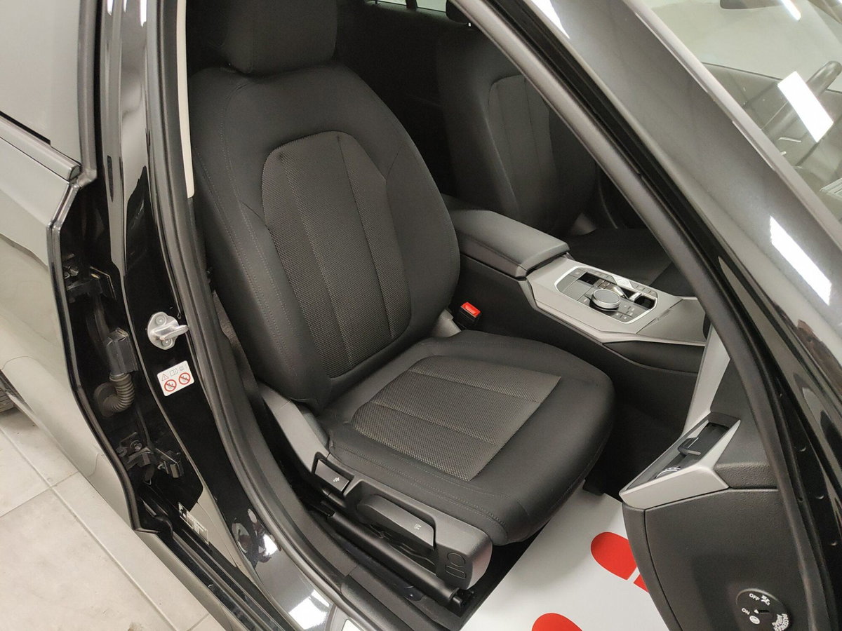 BMW Serie 3 Touring 320d  mhev 48V auto (5)