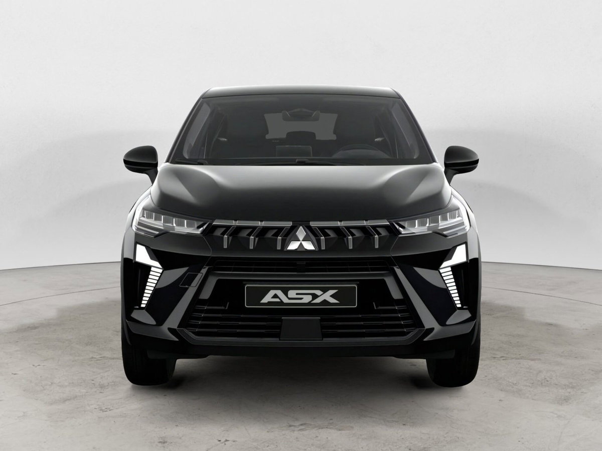 Mitsubishi ASX 1.0 Inform (2)