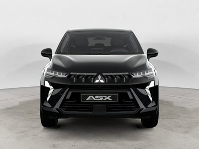 Mitsubishi ASX 1.0 Inform (2)