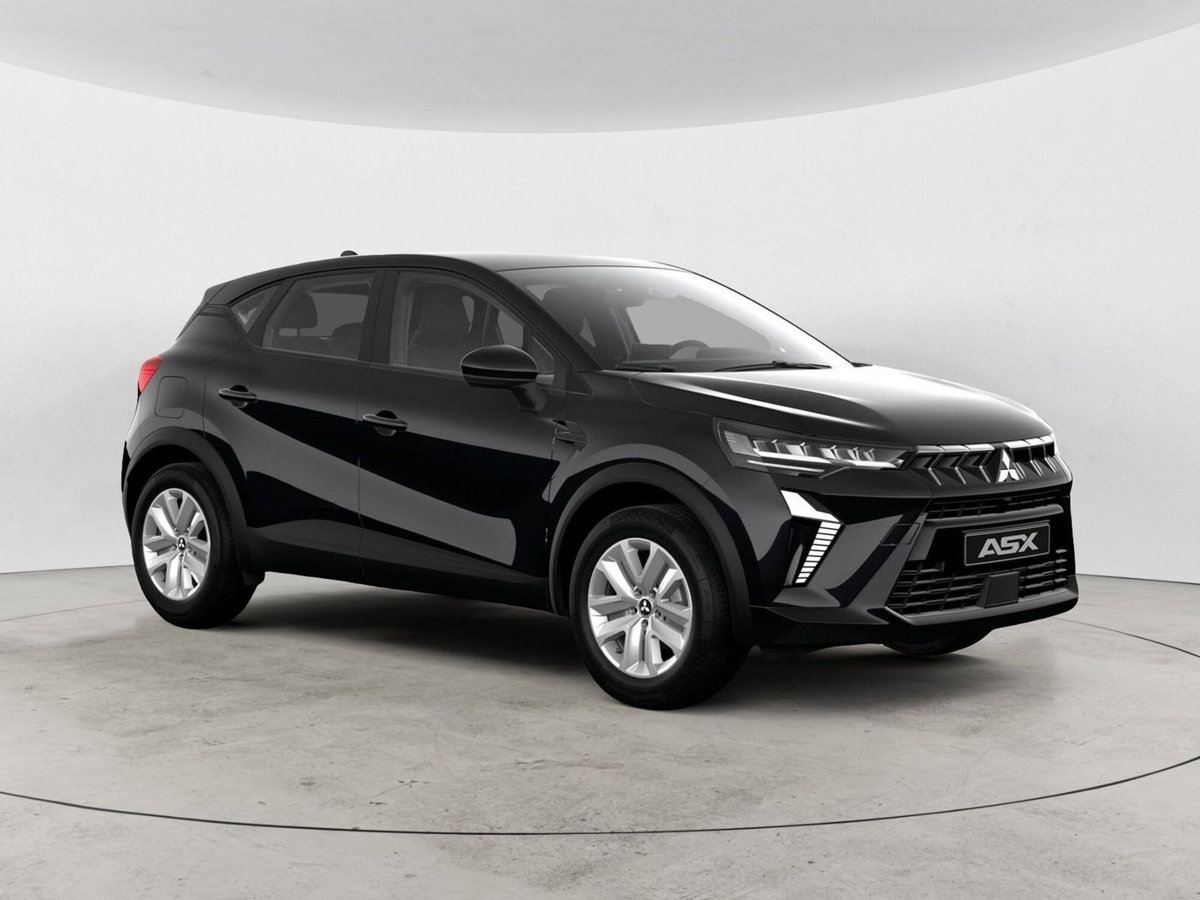 Mitsubishi ASX 1.0 Inform (3)