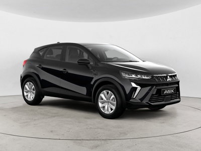 Mitsubishi ASX 1.0 Inform (3)