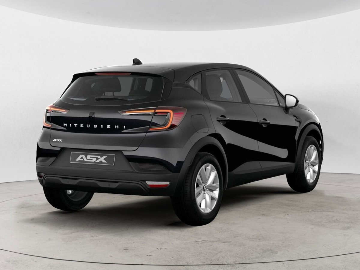 Mitsubishi ASX 1.0 Inform (4)