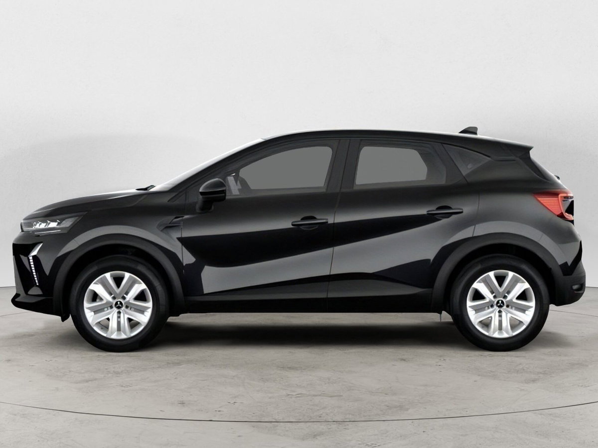 Mitsubishi ASX 1.0 Inform (5)