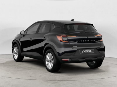 Mitsubishi ASX 1.0 Inform (6)