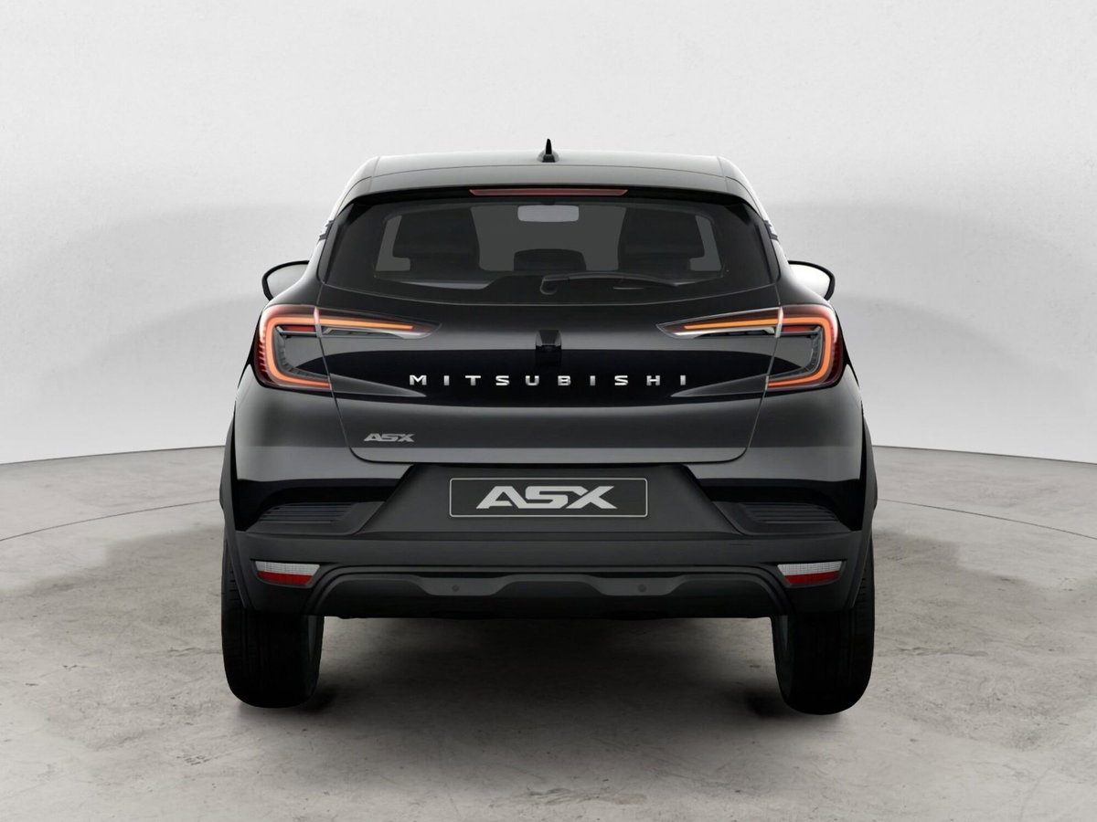 Mitsubishi ASX 1.0 Inform (7)