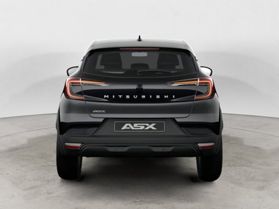 Mitsubishi ASX 1.0 Inform (7)