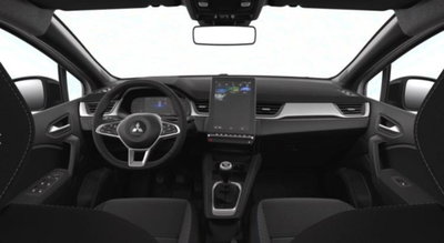 Mitsubishi ASX 1.0 Inform (9)