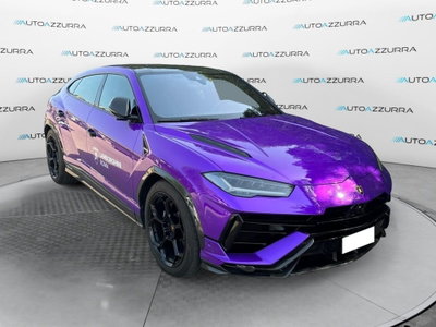 Lamborghini Urus 4.0 V8 Performante auto usata