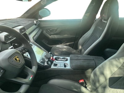 Lamborghini Urus 4.0 V8 Performante auto (13)