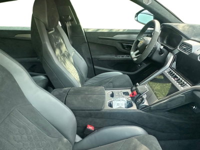 Lamborghini Urus 4.0 V8 Performante auto (15)