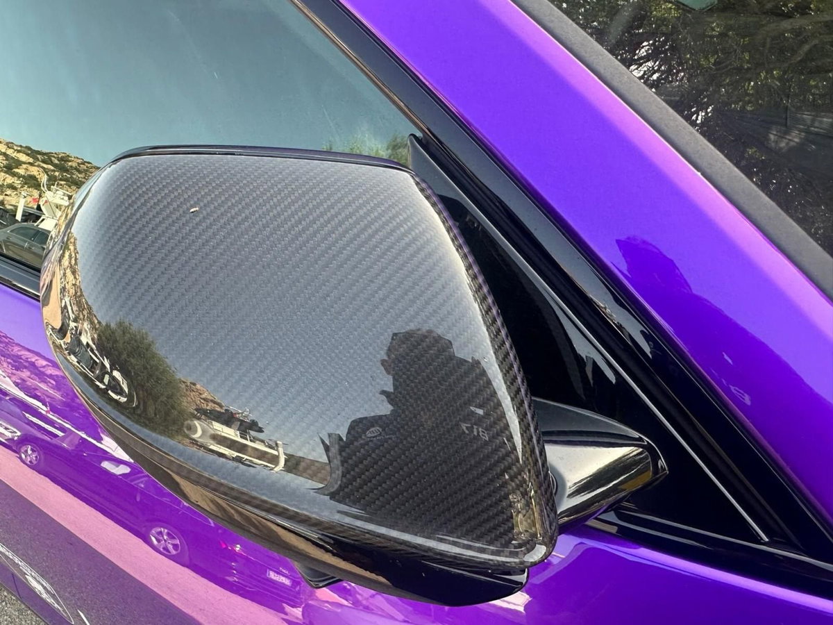 Lamborghini Urus 4.0 V8 Performante auto (9)